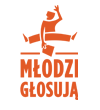 Młodzi głosują