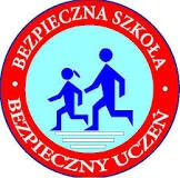 Bezpieczna szkoła - dyplom