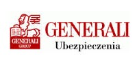 Generali - ubezpieczenia